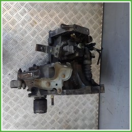 Cambio Manuale Fiat Grande Punto 1.4 350A1000 Originale Usato