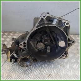 Cambio Manuale Volkswagen Polo 3 Serie 1.9 Sdi AEF Originale Usato