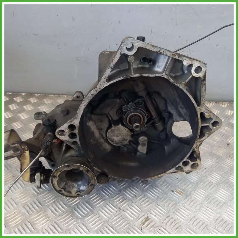 Cambio Manuale Volkswagen Polo 3 Serie 1.9 Sdi AEF Originale Usato
