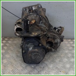 Cambio Manuale Volkswagen Polo 3 Serie 1.9 Sdi AEF Originale Usato