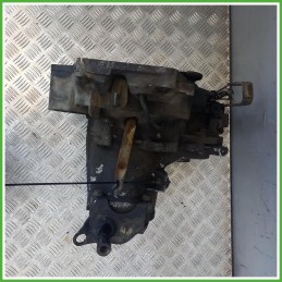 Cambio Manuale Volkswagen Polo 3 Serie 1.9 Sdi AEF Originale Usato