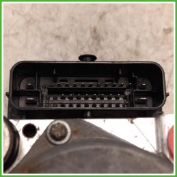 Centralina ABS Modulo Pompa Bosch 0265800673 71749045 Fiat Panda 2 Serie 2009-2010 Originale Usato