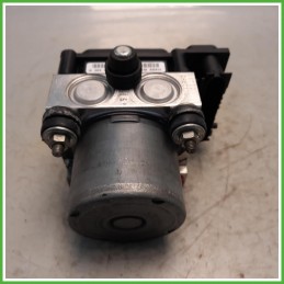 Centralina ABS Modulo Pompa Bosch 0265800315 71719584 Fiat Punto 2 Serie 2003-2009 Originale Usato