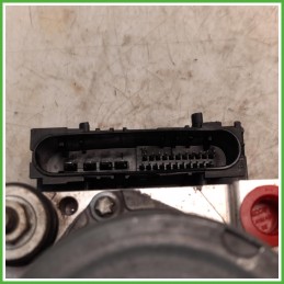 Centralina ABS Modulo Pompa Bosch 0265800315 71719584 Fiat Punto 2 Serie 2003-2009 Originale Usato