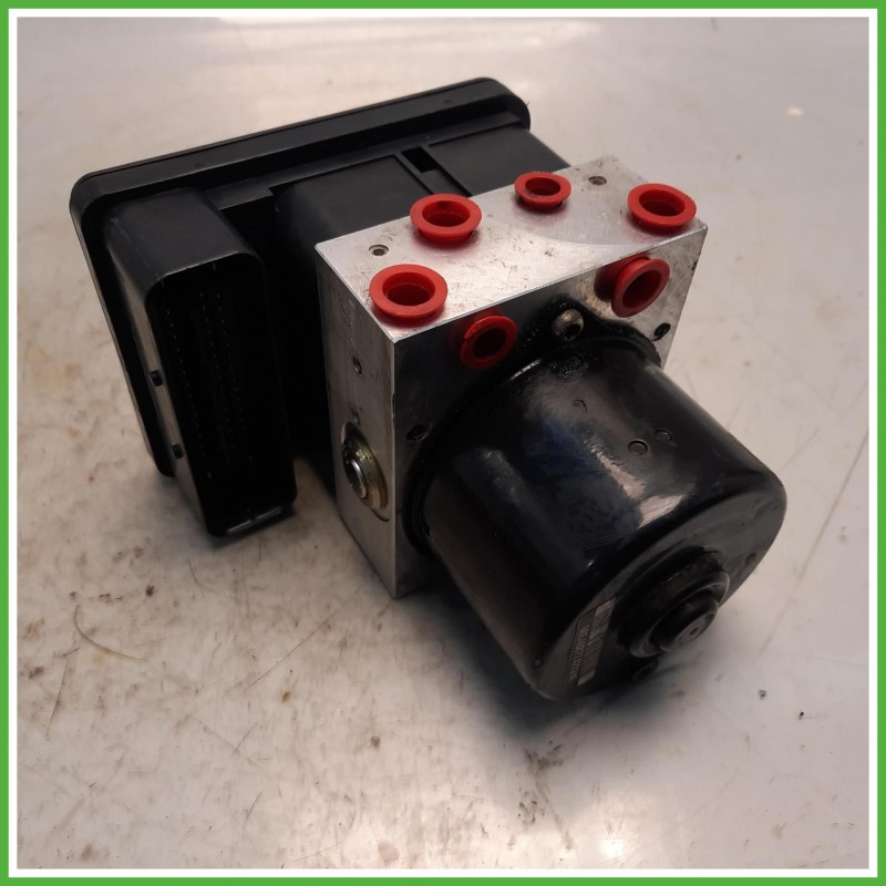 Centralina ABS Modulo Pompa Ate 10.0960-1146.3 4541G1 Citroen C5 2 Serie 2004-2008 Originale Usato