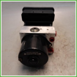 Centralina ABS Modulo Pompa Ate 10.0960-1146.3 4541G1 Citroen C5 2 Serie 2004-2008 Originale Usato
