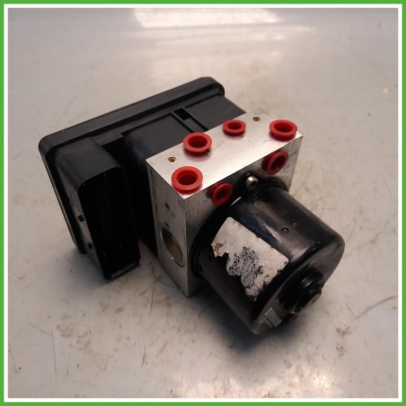 Centralina ABS Modulo Pompa Ate 10.0960-0100.3 1218544 Ford Fiesta 5 Serie 2002-2008 Originale Usato