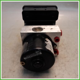 Centralina ABS Modulo Pompa Ate 10.0960-0100.3 1218544 Ford Fiesta 5 Serie 2002-2008 Originale Usato