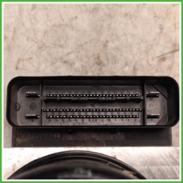 Centralina ABS Modulo Pompa Ate 10.0960-0100.3 1218544 Ford Fiesta 5 Serie 2002-2008 Originale Usato