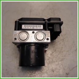 Centralina ABS Modulo Pompa Bosch 0265800363 6Q0614517L Seat Ibiza IV 6L1 2002-2008 Originale Usato