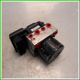 Centralina ABS Modulo Pompa Bosch 0265800468 5Z0614117L Volkswagen Fox 2004-2011 Originale Usato