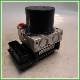 Centralina ABS Modulo Pompa Bosch 0265800468 5Z0614117L Volkswagen Fox 2004-2011 Originale Usato
