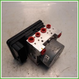 Centralina ABS Modulo Pompa Ate 10.0915-1471.3 476608628R Dacia Dokker Van 2017 Originale Usato