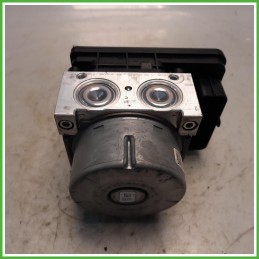 Centralina ABS Modulo Pompa Ate 10.0915-1471.3 476608628R Dacia Dokker Van 2017 Originale Usato