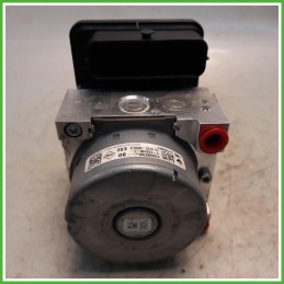 Centralina ABS Modulo Pompa Ate 10.0915-1471.3 476608628R Dacia Dokker Van 2017 Originale Usato