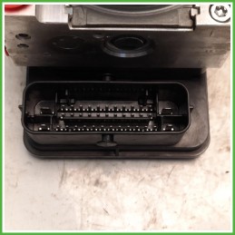 Centralina ABS Modulo Pompa Ate 10.0915-1471.3 476608628R Dacia Dokker Van 2017 Originale Usato