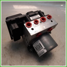 Centralina ABS Modulo Pompa Bosch 0265950968 1780087 Ford KA 2 Serie 2008-2016 Originale Usato