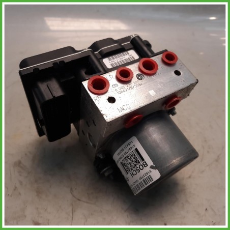 Centralina ABS Modulo Pompa Bosch 0265950968 1780087 Ford KA 2 Serie 2008-2016 Originale Usato