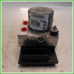 Centralina ABS Modulo Pompa Bosch 0265950968 1780087 Ford KA 2 Serie 2008-2016 Originale Usato