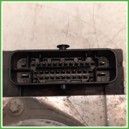 Centralina ABS Modulo Pompa Bosch 0265950968 1780087 Ford KA 2 Serie 2008-2016 Originale Usato