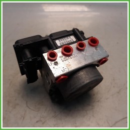 Centralina ABS Modulo Pompa Bosch 0265800598 71746428 Fiat Grande Punto 2005-2010 Originale Usato