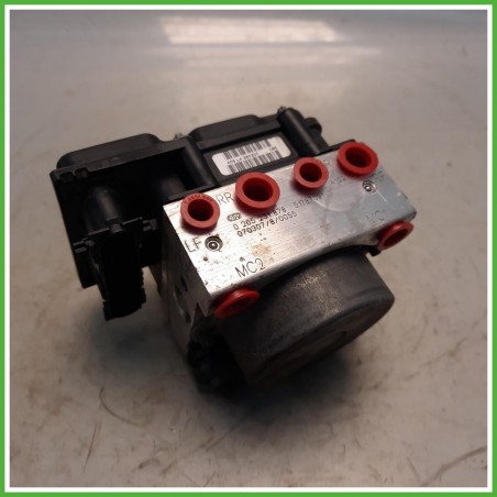 Centralina ABS Modulo Pompa Bosch 0265800598 71746428 Fiat Grande Punto 2005-2010 Originale Usato