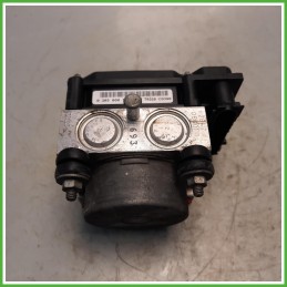 Centralina ABS Modulo Pompa Bosch 0265800598 71746428 Fiat Grande Punto 2005-2010 Originale Usato