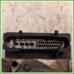 Centralina ABS Modulo Pompa Bosch 0265800598 71746428 Fiat Grande Punto 2005-2010 Originale Usato