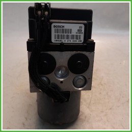 Centralina ABS Modulo Pompa Bosch 0273004416 5896073 Alfa Romeo 146 1999-2001 Originale Usato