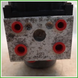 Centralina ABS Modulo Pompa Bosch 0273004416 5896073 Alfa Romeo 146 1999-2001 Originale Usato