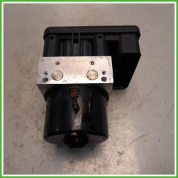 Centralina ABS Modulo Pompa Ate 10.0960-0313.3 1J0698117D Volkswagen New Beetle 1 Serie 1998-2000 Originale Usato