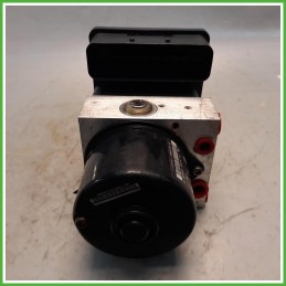 Centralina ABS Modulo Pompa Ate 10.0960-0313.3 1J0698117D Volkswagen New Beetle 1 Serie 1998-2000 Originale Usato