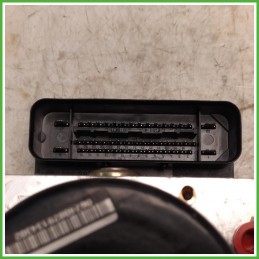 Centralina ABS Modulo Pompa Ate 10.0960-0313.3 1J0698117D Volkswagen New Beetle 1 Serie 1998-2000 Originale Usato