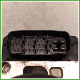 Centralina ABS Modulo Pompa Toyota 89541-13040 4405002031 Toyota Corolla 4 Serie 2001-2004 Originale Usato