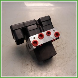 Centralina ABS Modulo Pompa Ate 06.2109-0131.3 9217224 Opel Agila A 2000-2003 Originale Usato