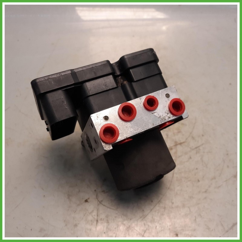 Centralina ABS Modulo Pompa Ate 06.2109-0131.3 9217224 Opel Agila A 2000-2003 Originale Usato