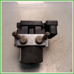 Centralina ABS Modulo Pompa Ate 06.2109-0131.3 9217224 Opel Agila A 2000-2003 Originale Usato