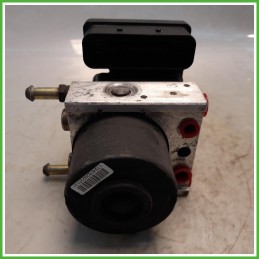 Centralina ABS Modulo Pompa Ate 06.2109-0131.3 9217224 Opel Agila A 2000-2003 Originale Usato
