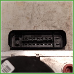 Centralina ABS Modulo Pompa Ate 06.2109-0131.3 9217224 Opel Agila A 2000-2003 Originale Usato