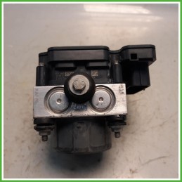 Centralina ABS Modulo Pompa Bosch 0265242838 71771141 Fiat Punto 3 Serie 2011-2018 Originale Usato