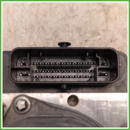 Centralina ABS Modulo Pompa Bosch 0265242838 71771141 Fiat Punto 3 Serie 2011-2018 Originale Usato