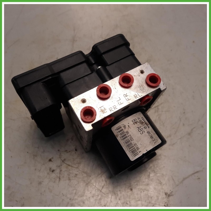 Centralina ABS Modulo Pompa Ate 06.2109-0746.3 440500D031 Toyota Yaris France 2 Serie 2005-2009 Originale Usato