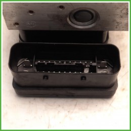Centralina ABS Modulo Pompa Ate 06.2109-0746.3 440500D031 Toyota Yaris France 2 Serie 2005-2009 Originale Usato