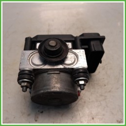 Centralina ABS Modulo Pompa Bosch 0265800673 71749039 Fiat Panda 2 Serie 2004-2009 Originale Usato