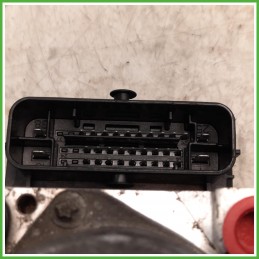 Centralina ABS Modulo Pompa Bosch 0265800673 71749039 Fiat Panda 2 Serie 2004-2009 Originale Usato