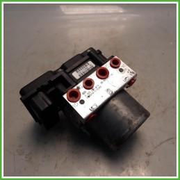 Centralina ABS Modulo Pompa Bosch 0265800650 1607956180 Citroen Berlingo 3 Serie 2008-2015 Originale Usato