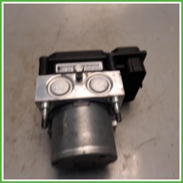 Centralina ABS Modulo Pompa Bosch 0265800650 1607956180 Citroen Berlingo 3 Serie 2008-2015 Originale Usato