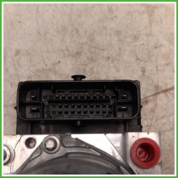 Centralina ABS Modulo Pompa Bosch 0265800650 1607956180 Citroen Berlingo 3 Serie 2008-2015 Originale Usato
