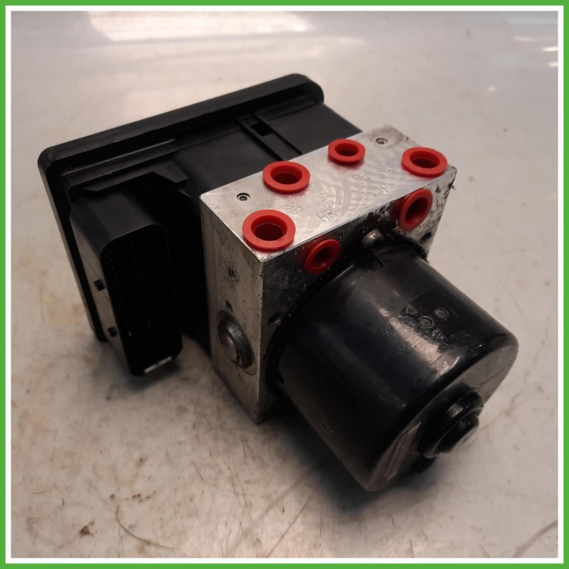 Centralina ABS Modulo Pompa Ate 10.0960-0554.3 93191515 Opel Astra H 2004-2009 Originale Usato