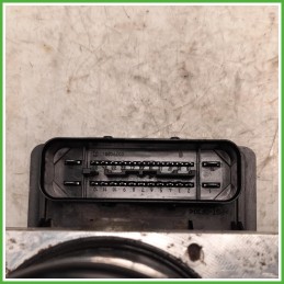 Centralina ABS Modulo Pompa Ate 10.0960-0554.3 93191515 Opel Astra H 2004-2009 Originale Usato